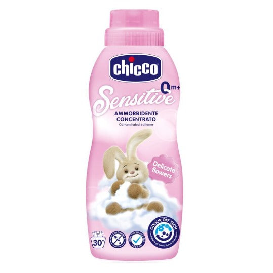 Chicco – SOFTENER DELICATE FLOWERS 750ML