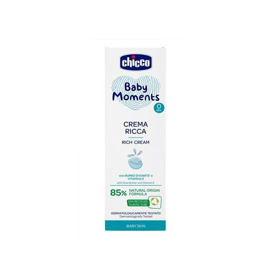Chicco – BM RICH CREAM 100ML