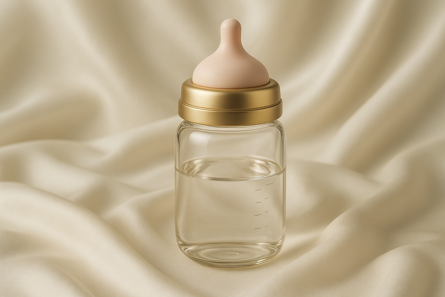 Anti-Colic Bottle