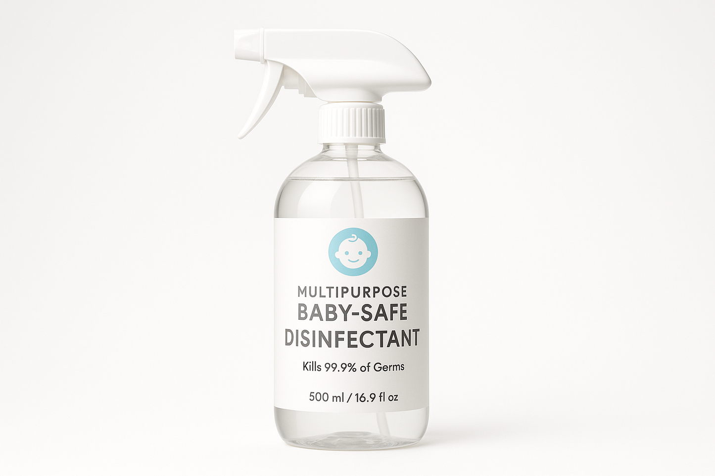 Disinfectant
