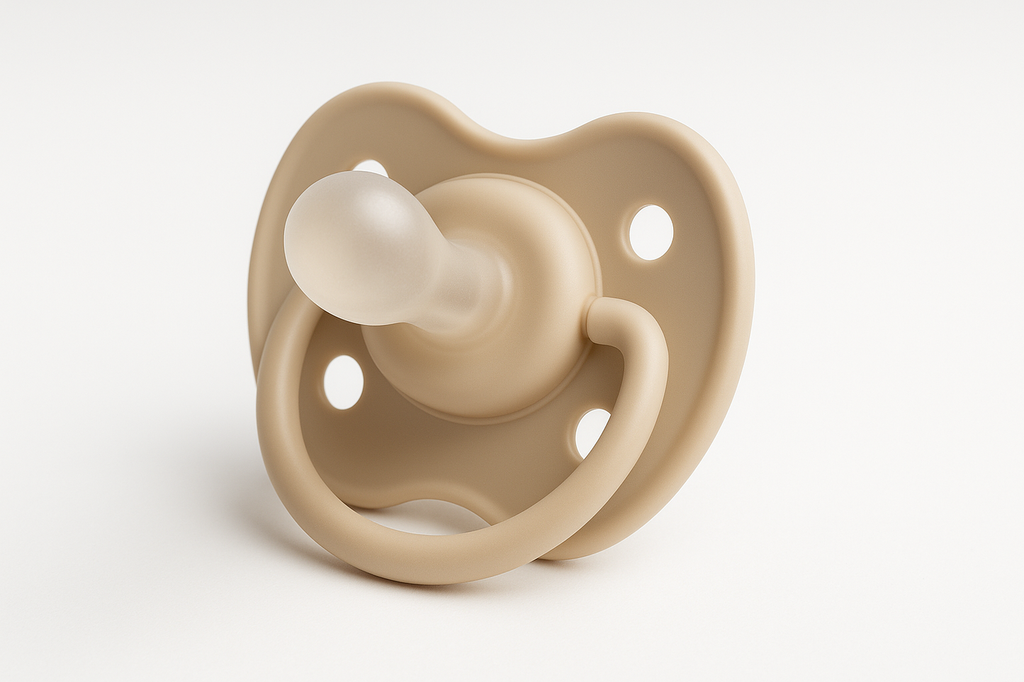 Soother 6-12m
