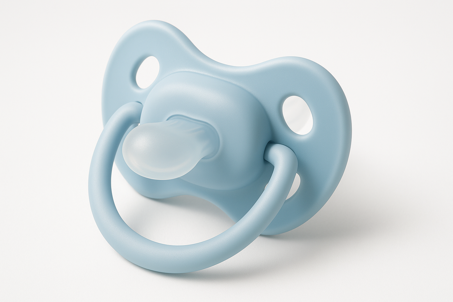 Soother Blue