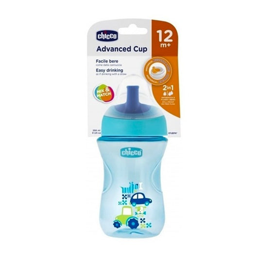 Chicco – TEATS PERFECT 5 2M+ MEDIUM SIL 2 PCS