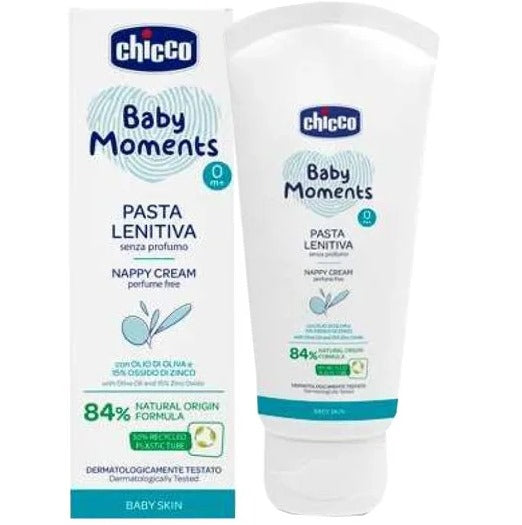 Chicco – BM NAPPY CREAM 100ML