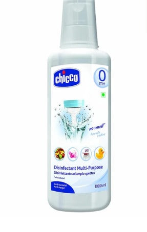 Chicco – TOOTHPASTE APPLEBANANA 6-24M NO FLUORIDE