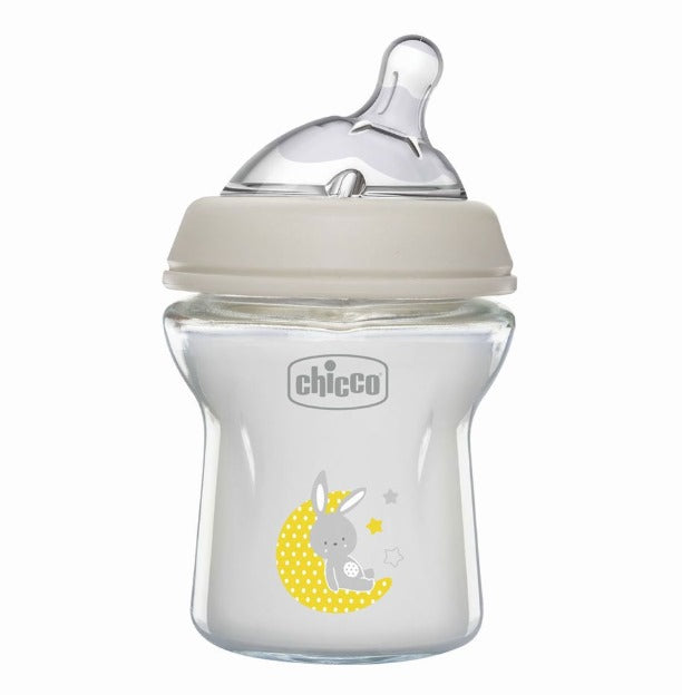 Chicco – 2 TEAT NATURALFEELING 6M+ F FAST