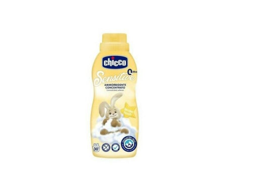 Chicco – SOFTENER SWEET TALCUM  750ML