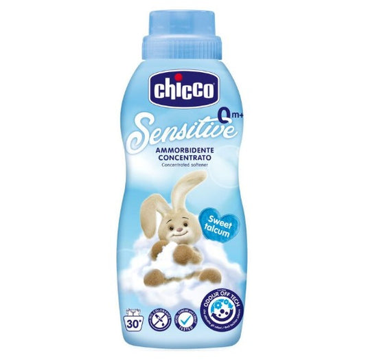 Chicco – SOFTENER SWEET TALCUM  750ML