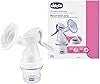 Chicco – MANUAL BREAST PUMP NATURALFEELING