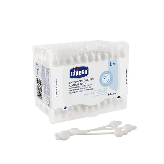 Chicco – COTTON BUDS 90PCS