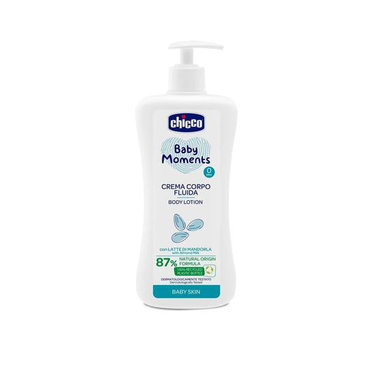 Chicco – BM BODY LOTION 500ML