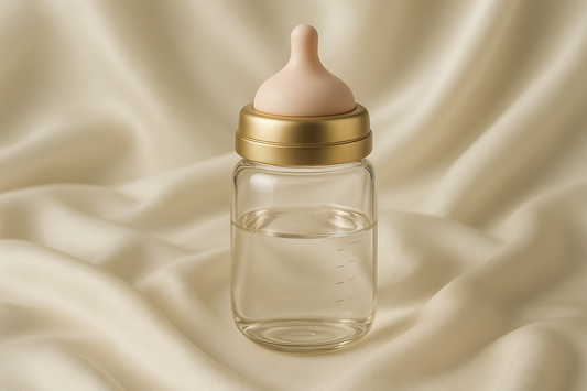 Anti-Colic Bottle