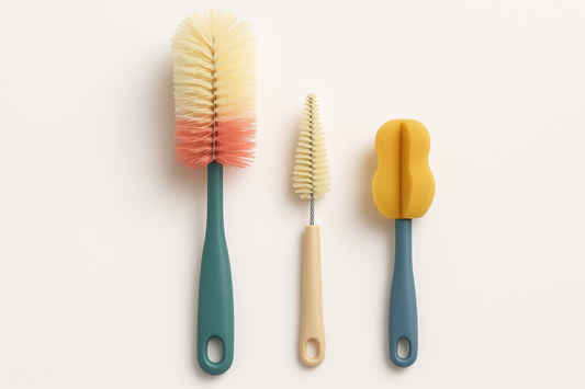 Bottle Brush Set