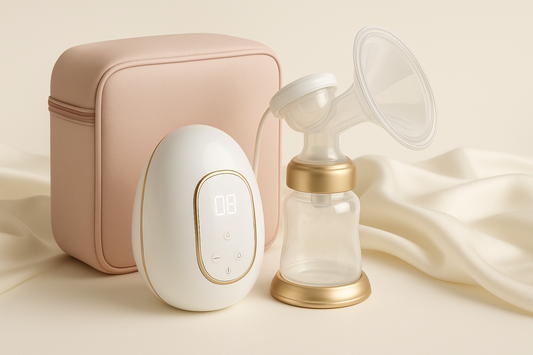 Breast Pump