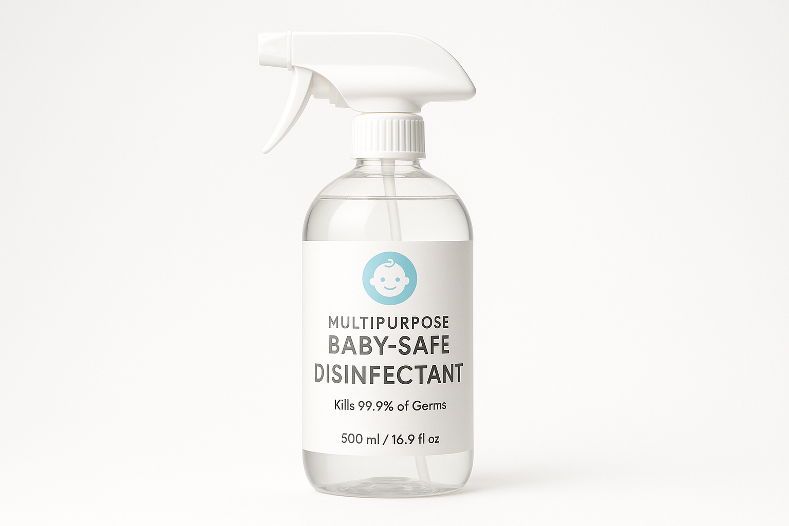 Disinfectant