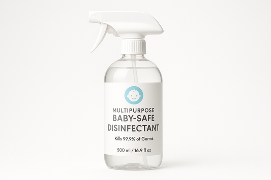 Disinfectant