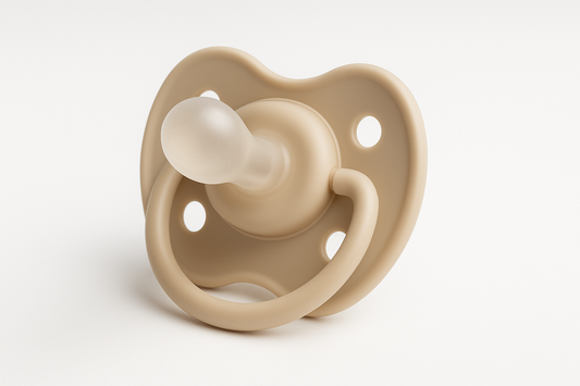 Soother 6-12m