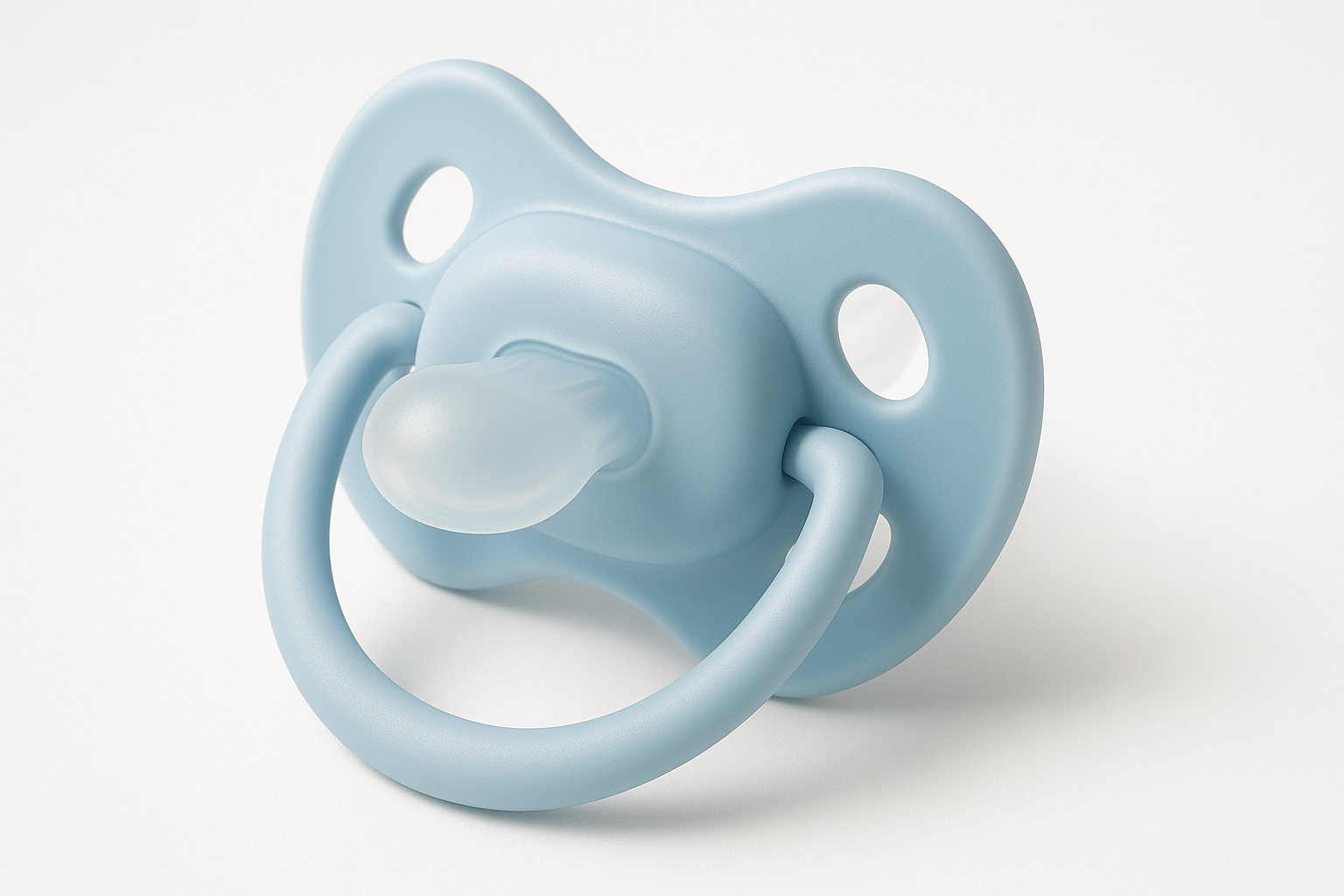 Soother Blue