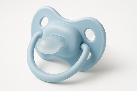 Soother Blue