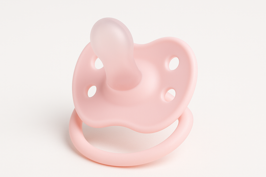 Soother Pink
