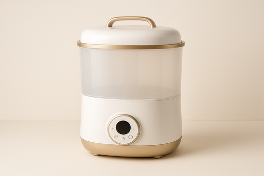 Steam Sterilizer