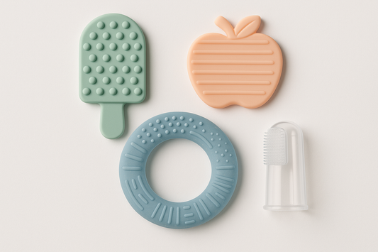 Teething Relief Set